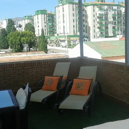 Apartment Beachfront House